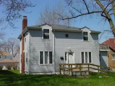 604 Taft St, Gary, IN 46402 photo 1