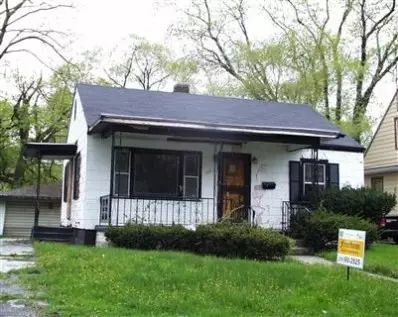 901 E 44th Ave, Gary, IN 46409 photo 1