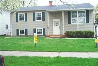 352 S Park Dr, Griffith, IN 46319 photo 1