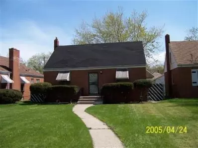 219 Mckinley St, Gary, IN 46404 photo 1