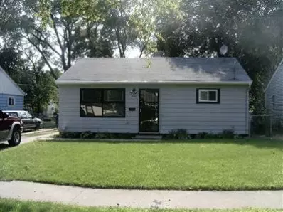 950 Durbin St, Gary, IN 46404 photo 1