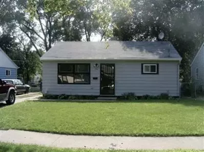 950 Durbin St, Gary, IN 46404 photo 1