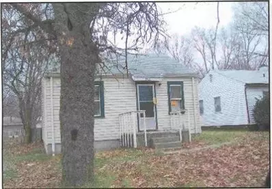 3977 Grant, Gary, IN 46408 photo 1