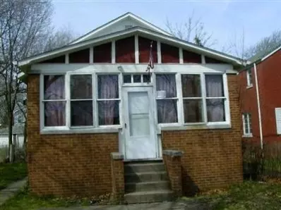 3708 Washington St, Gary, IN 46408 photo 1