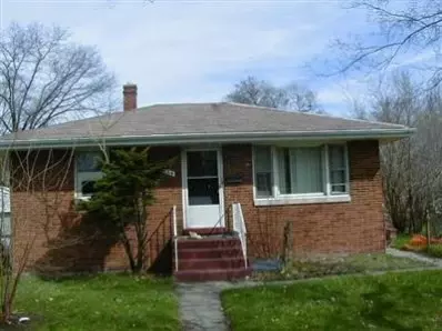 864 E 37th Ave, Gary, IN 46409 photo 1