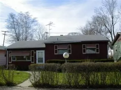 1205 W 19th Ave, Gary, IN 46407 photo 1
