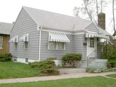 408 E 13th Ave, Gary, IN 46407 photo 1