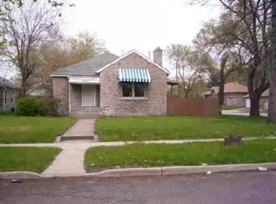 775 W Arthur, Gary, IN 46407 photo 1