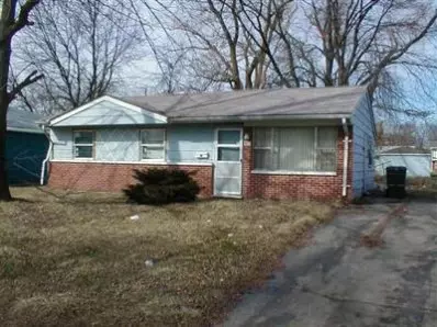 4316 W 24th Pl, Gary, IN 46404 photo 1