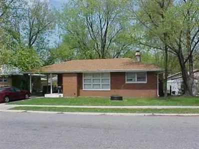 4034 E 13 Ave, Gary, IN 46403 photo 1
