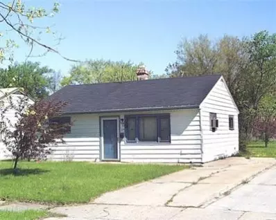 1524 E 44th Ave, Gary, IN 46409 photo 1
