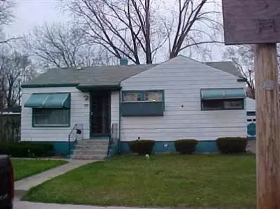 4400 E 11th Ave, Gary, IN 46403 photo 1
