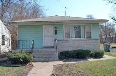 1069 Whitcomb, Gary, IN 46404 photo 1