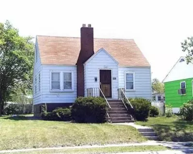 2101 Taft St, Gary, IN 46404 photo 1