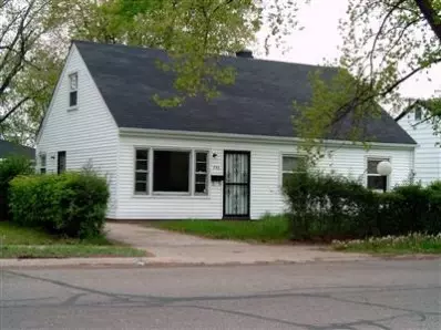 756 Burr St, Gary, IN 46406 photo 1