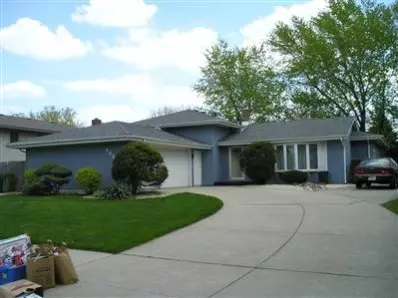 8511 Monroe Ave, Munster, IN 46321 photo 1
