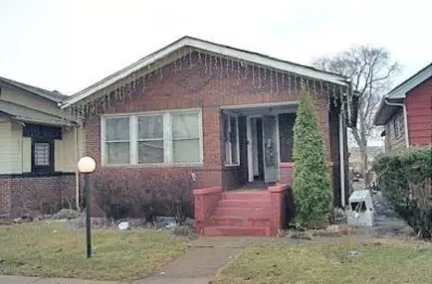 836 Delaware, Gary, IN 46402 photo 1