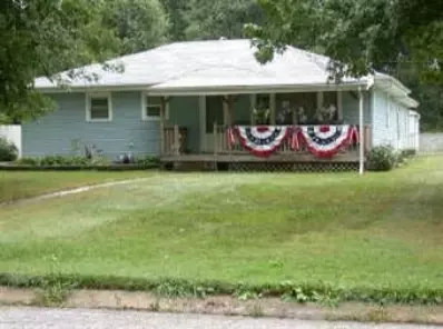 4624 Ralston Pl, Griffith, IN 46319 photo 1