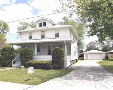 8243 Harrison St, Munster, IN 46321 photo 1