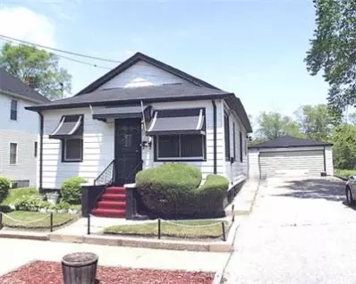 2518 W 9th Ave, Gary, IN 46404 photo 1