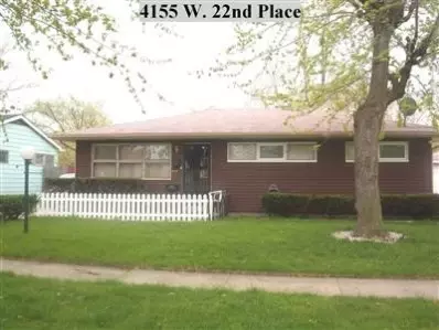 4155 W 22nd Pl, Gary, IN 46404 photo 1