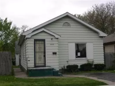 3548 Delaware, Gary, IN 46409 photo 1