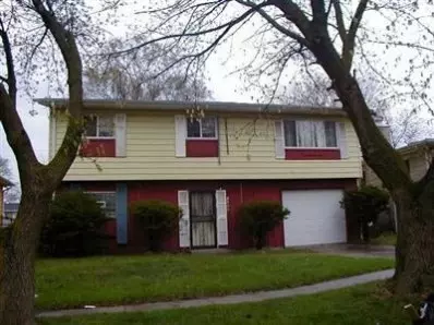 1357 Clinton St, Gary, IN 46406 photo 1
