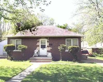1025 E 43rd Ave, Gary, IN 46409 photo 1