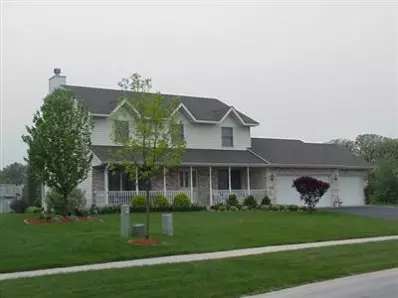 7515 E 108th Ave, Crown Point, IN 46307 photo 1
