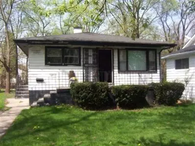 4460 Johnson, Gary, IN 46408 photo 1
