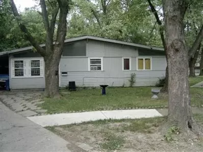 744 E 48th Pl, Gary, IN 46409 photo 1