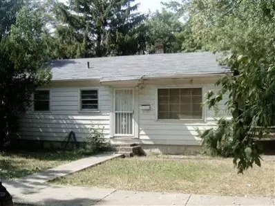 880 E 36th Ave, Gary, IN 46409 photo 1