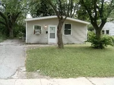 749 E 48th Pl, Gary, IN 46409 photo 1
