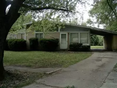 750 E 48th Pl, Gary, IN 46409 photo 1