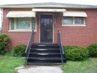2554 Harrison, Gary, IN 46407 photo 1