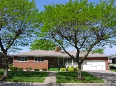 1340 Bigger St, Gary, IN 46404 photo 1