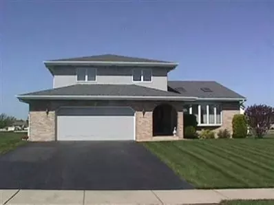 8358 Christopher Dr, Saint John, IN 46373 photo 1