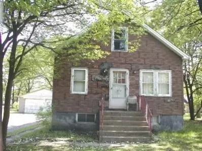 4433 W 41st Ave, Gary, IN 46408 photo 1