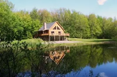 6200 Elm Valley Rd, Three Oaks, MI 49128 photo 1