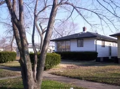1581 Garfield St, Gary, IN 46404 photo 1