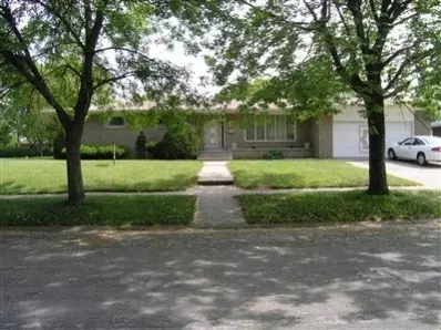 2343 W 20th Pl, Gary, IN 46404 photo 1