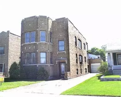 2029 Davis Ave, Whiting, IN 46394 photo 1