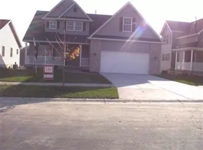 1802 Edith Way, Crown Point, IN 46307 photo 1