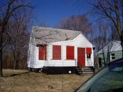 5516 W 9th Ave, Gary, IN 46406 photo 1