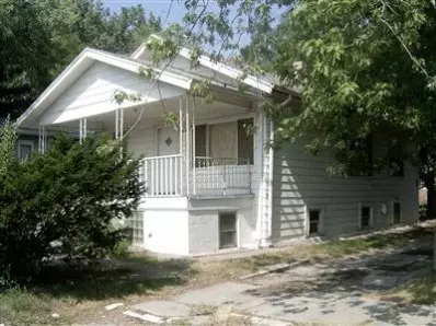 3339 Georgia, Gary, IN 46409 photo 1