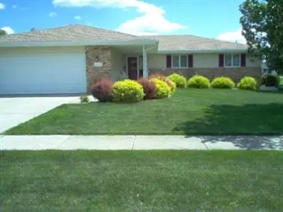 2331 Boulder Rd, Dyer, IN 46311 photo 1