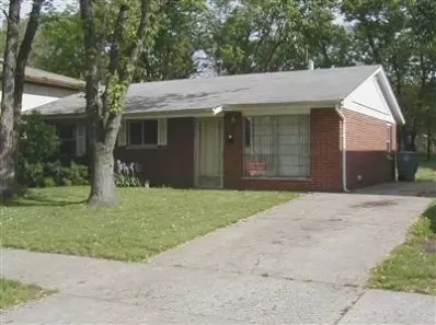 4134 E 5th Pl, Gary, IN 46403 photo 1