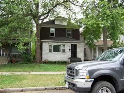 544 Monroe, Gary, IN 46403 photo 1