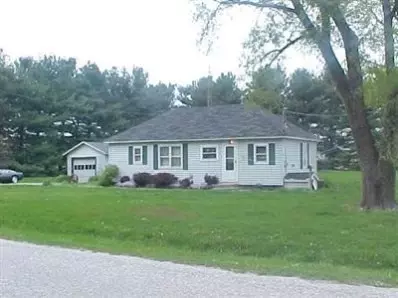 3705 E 1000, Hamlet, IN 46532 photo 1