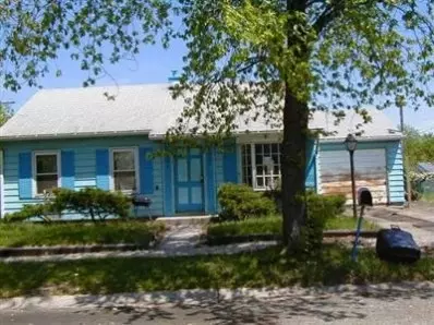 9301 E 5th Ave, Gary, IN 46407 photo 1
